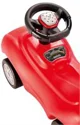 Masinuta BabyGo Racer Red