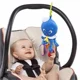 Сенсорная игрушка Baby Einstein Activity Arms Octopus