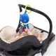 Сенсорная игрушка Baby Einstein Activity Arms Octopus