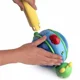 Игрушка 2 в 1 Bright Starts Roll&amp;Glow Snail