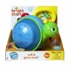Игрушка 2 в 1 Bright Starts Roll&amp;Glow Snail