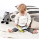 Книжка Baby Einstein Say&amp;Play Photobook
