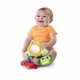 Jucarie mini-carusel Bright Starts Cloud Carrier Pals foto