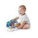 Jucarie stimulativa Baby Einstein Move&amp;Discover Pals foto