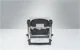 Booster pentru masa pliabil Apramo Flippa Dining Booster Grey foto