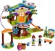 LEGO Friends - Домик Мии на дереве foto
