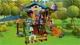 LEGO Friends - Домик Мии на дереве foto