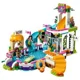 LEGO Friends - Heartlake Summer Pool foto