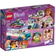 LEGO Friends - Olivia's Mission Vehicle foto