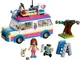 LEGO Friends - Olivia's Mission Vehicle foto