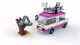 LEGO Friends - Olivia's Mission Vehicle foto