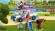 LEGO Friends - Olivia's Mission Vehicle foto