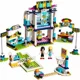 LEGO Friends - Stephanie's Sports Arena foto