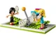 LEGO Friends - Stephanie's Sports Arena foto