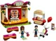 LEGO Friends - Andrea's Park Performance foto