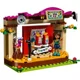 LEGO Friends - Andrea's Park Performance foto
