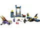 LEGO Juniors - The Joker™ Batcave Attack foto