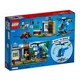 LEGO Juniors - Mountain Police Chase foto