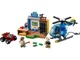 LEGO Juniors - Mountain Police Chase foto