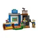 LEGO Juniors - Mountain Police Chase foto