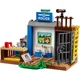 LEGO Juniors - Mountain Police Chase foto