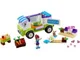LEGO Juniors - Mia's Organic Food Market foto