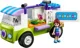LEGO Juniors - Mia's Organic Food Market foto