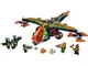 LEGO Nexo Knights - Aaron's X-bow foto