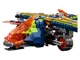 LEGO Nexo Knights - Aaron's X-bow foto