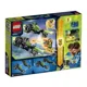 LEGO Nexo Knights - Twinfector foto
