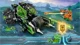 LEGO Nexo Knights - Twinfector foto