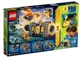 LEGO Nexo Knights - Axl's Rolling Arsenal foto