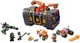 LEGO Nexo Knights - Axl's Rolling Arsenal foto
