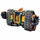 LEGO Nexo Knights - Axl's Rolling Arsenal foto