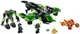 LEGO Nexo Knights - Berserker Bomber foto