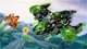 LEGO Nexo Knights - Berserker Bomber foto