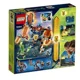 LEGO Nexo Knights - Wizard Showdown foto