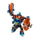 LEGO Nexo Knights - Wizard Showdown foto