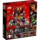 LEGO Ninjago - Храм воскресения foto
