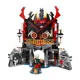 LEGO Ninjago - Храм воскресения foto