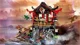 LEGO Ninjago - Храм воскресения foto