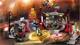 LEGO Ninjago - Штаб-квартира Сынов Гармадона foto