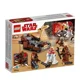 LEGO Star Wars - Боевой набор планеты Татуин foto