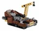 LEGO Star Wars - Боевой набор планеты Татуин foto