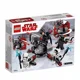LEGO Star Wars - Боевой набор специалистов Первого Ордена foto