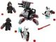 LEGO Star Wars - Боевой набор специалистов Первого Ордена foto