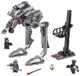 LEGO Star Wars - First Order AT-ST™ foto