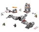 LEGO Star Wars - Защита Крайта foto