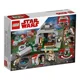 LEGO Star Wars - Тренировки на островах Эч-То foto