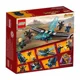 LEGO Super Heroes - Outrider Dropship Attack foto